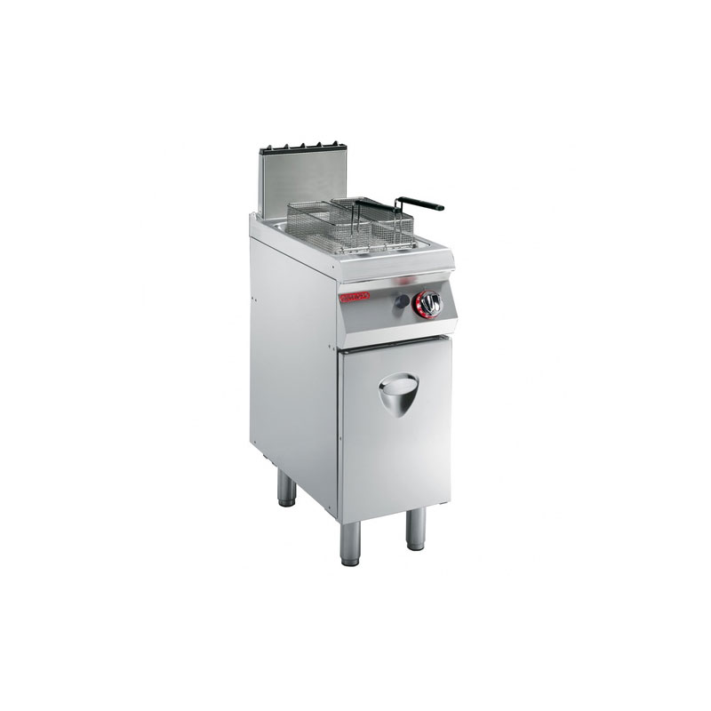 Фритюрница газовая  0G1FR3G